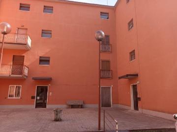 Appartamento in vendita a Barile PZ