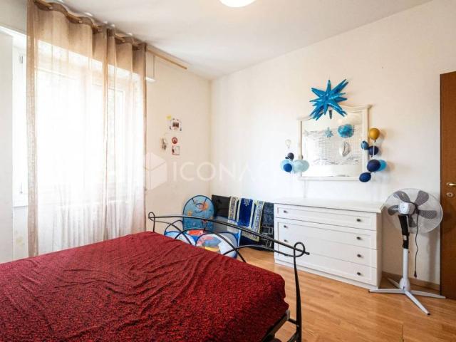 Appartamento in vendita a Barlassina MB