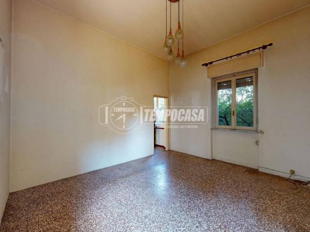 Appartamento in vendita a Barlassina MB