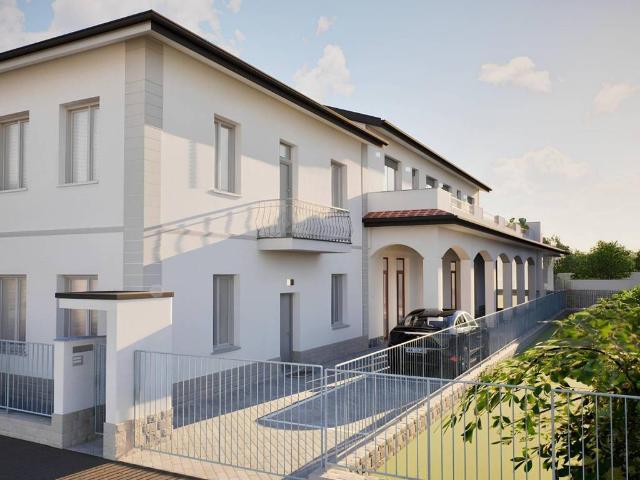 Appartamento in vendita a Barlassina MB