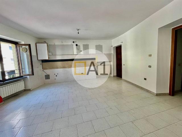 Appartamento in vendita a Barlassina MB