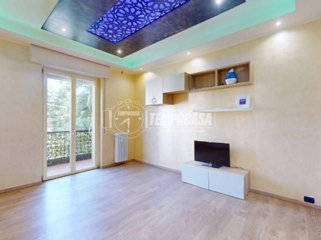 Appartamento in vendita a Barlassina MB