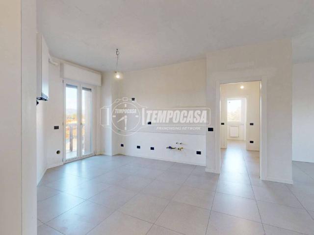 Appartamento in vendita a Barlassina MB