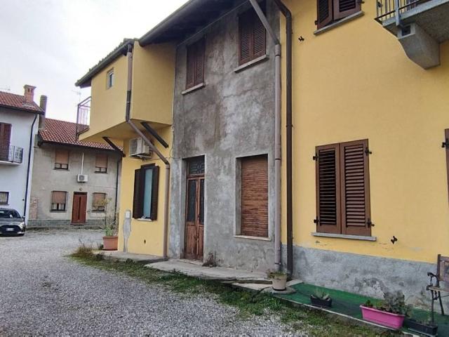 Casa indipendente in vendita a Barlassina MB