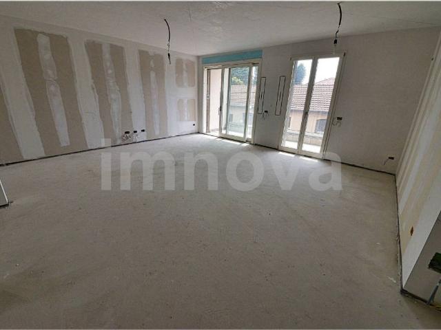 Appartamento in vendita a Barlassina MB