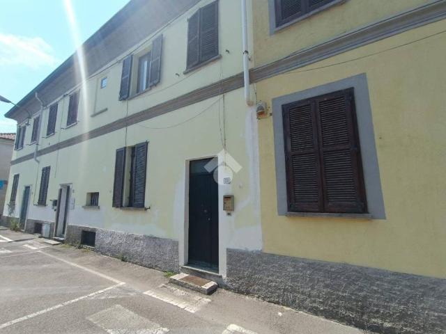 Appartamento in vendita a Barlassina MB