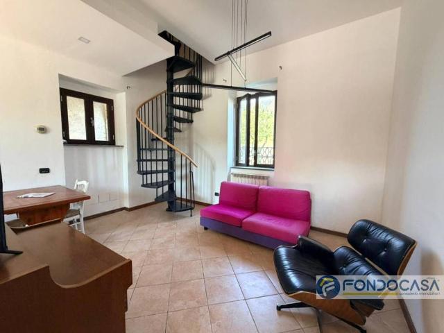 Appartamento in vendita a Barlassina MB