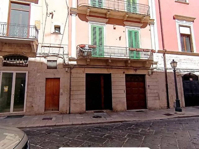Appartamento in vendita a Barletta BT