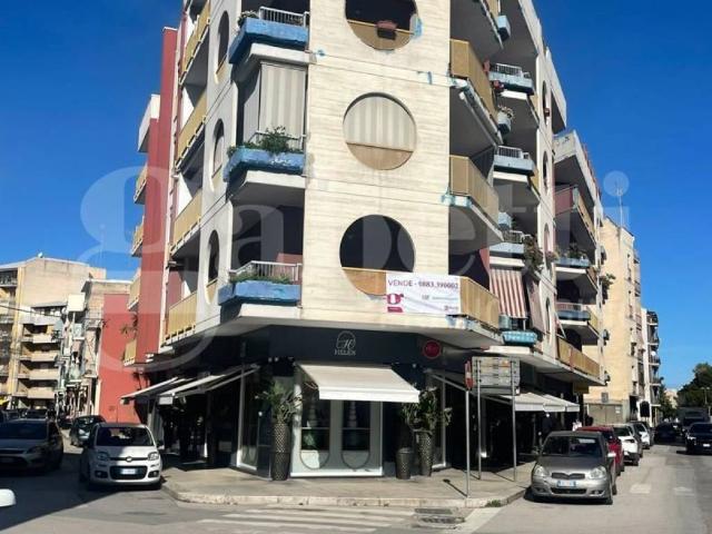 Appartamento in vendita a Barletta BT