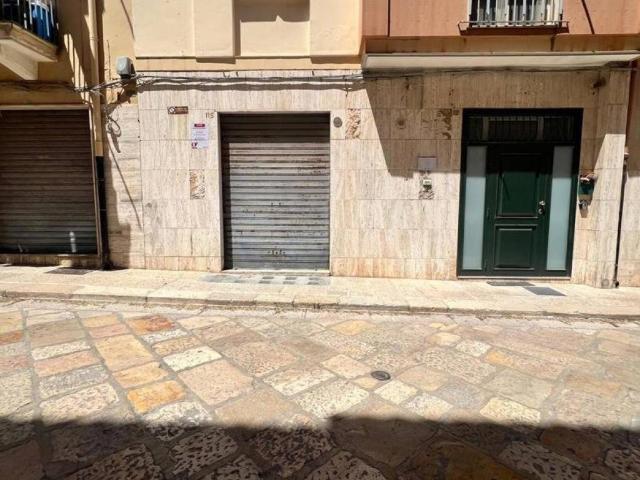 Appartamento in vendita a Barletta BT