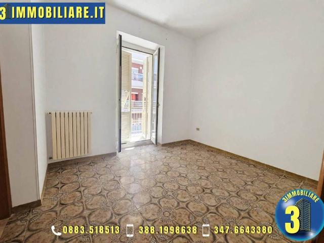 Appartamento in vendita a Barletta BT