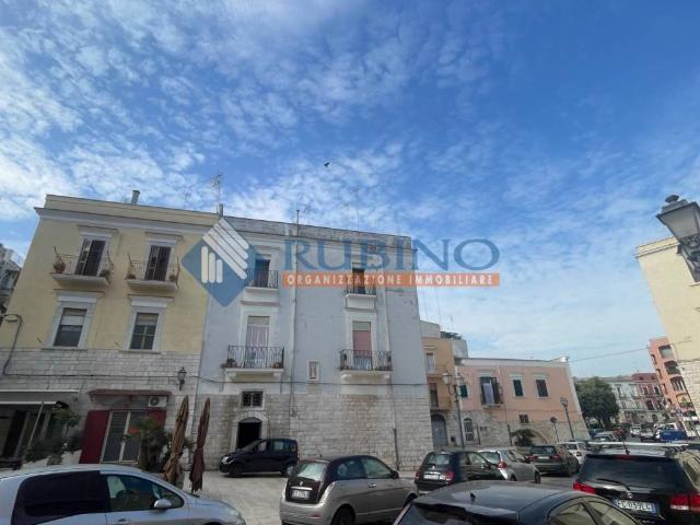 Appartamento in vendita a Barletta BT