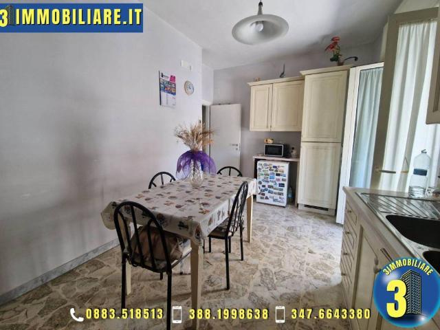 Appartamento in vendita a Barletta BT