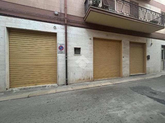 Appartamento in vendita a Barletta BT