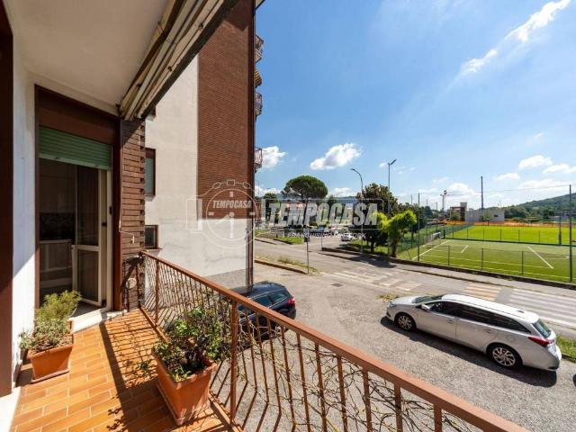 Appartamento in vendita a Barzago LC