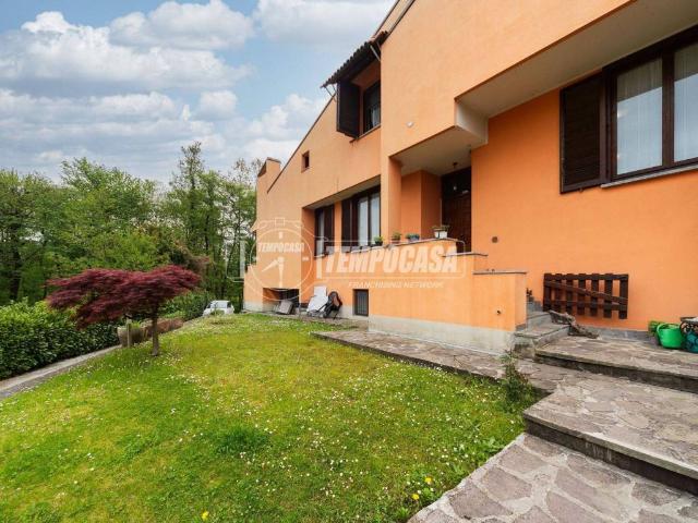 Appartamento in vendita a Barzago LC