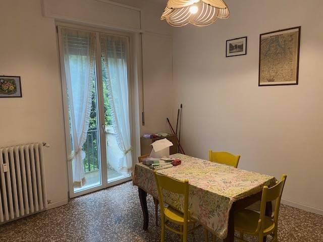 Appartamento in vendita a Barzanò LC