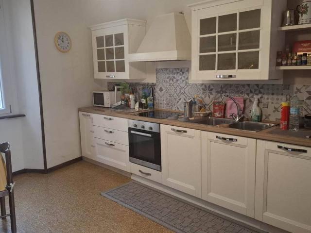 Appartamento in vendita a Barzanò LC