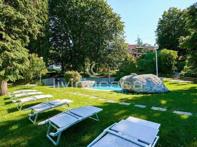 Appartamento in vendita a Barzanò LC