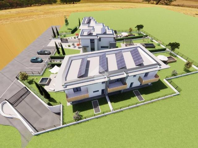 Appartamento in vendita a Barzana BG