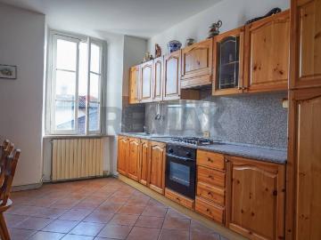 Appartamento in vendita a Barzana BG