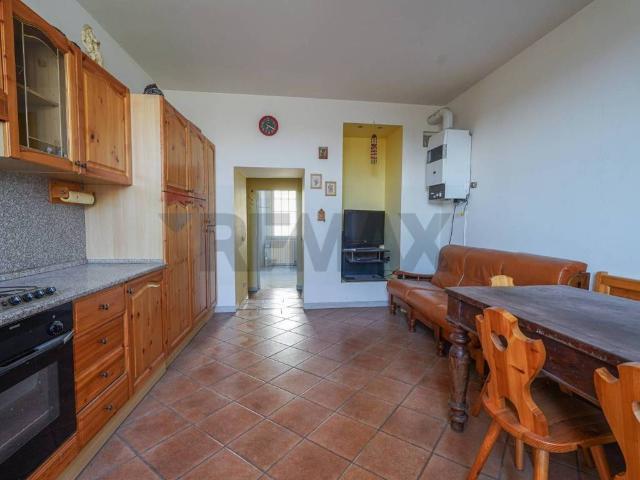 Appartamento in vendita a Barzana BG