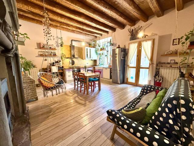 Appartamento in vendita a Barzana BG