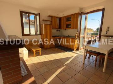 Appartamento in vendita a Barzana BG