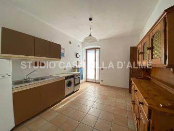Appartamento in vendita a Barzana BG