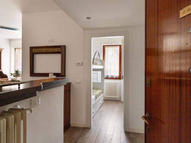 Appartamento in vendita a Barzio LC