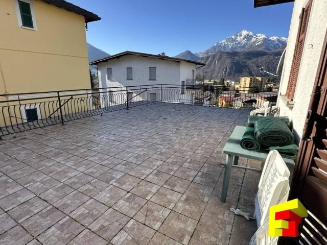Appartamento in vendita a Barzio LC