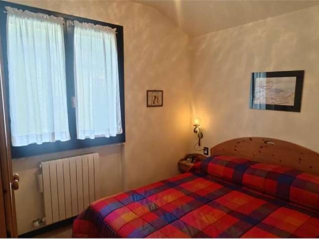 Appartamento in vendita a Barzio LC