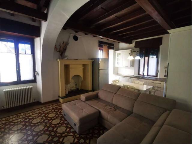 Appartamento in vendita a Barzio LC