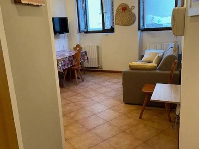 Appartamento in vendita a Barzio LC