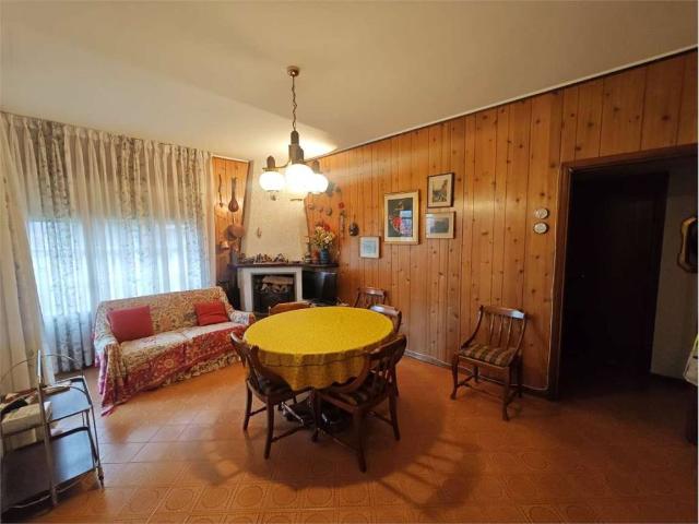 Appartamento in vendita a Barzio LC