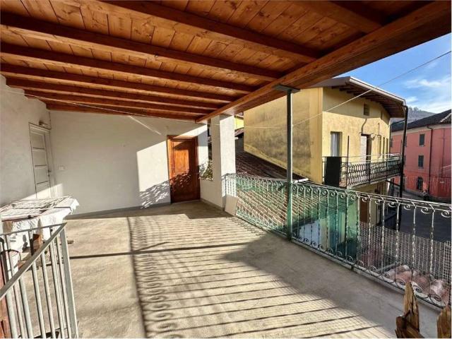 Appartamento in vendita a Barzio LC
