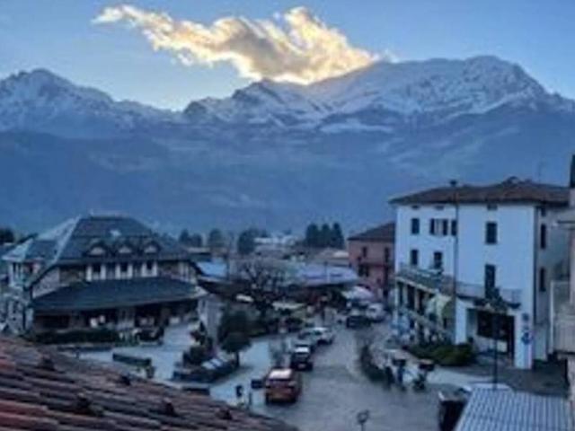 Appartamento in vendita a Barzio LC
