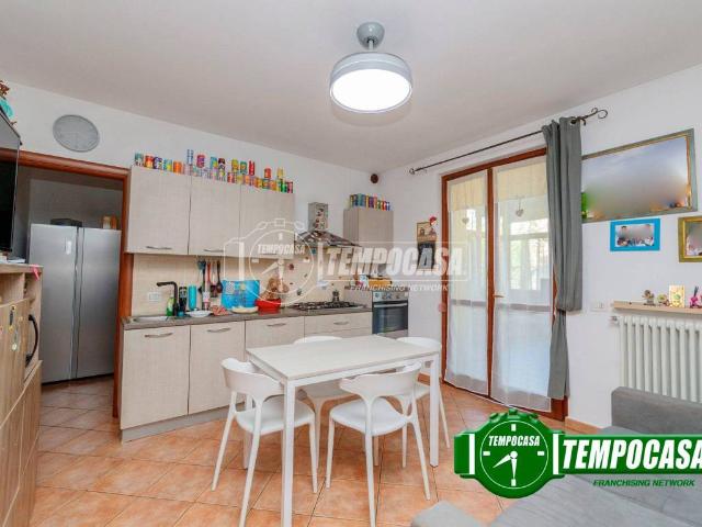 Appartamento in vendita a Battuda PV