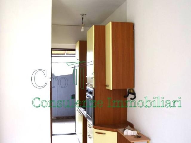 Appartamento in vendita a Battuda PV