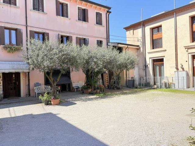 Appartamento in vendita a Battaglia Terme PD