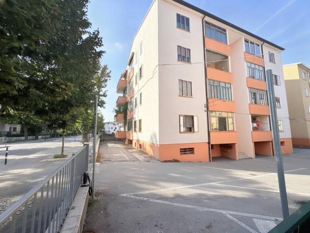 Appartamento in vendita a Battaglia Terme PD