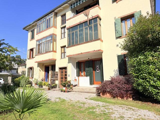 Appartamento in vendita a Battaglia Terme PD