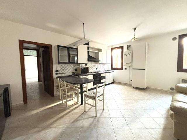 Appartamento in vendita a Battaglia Terme PD