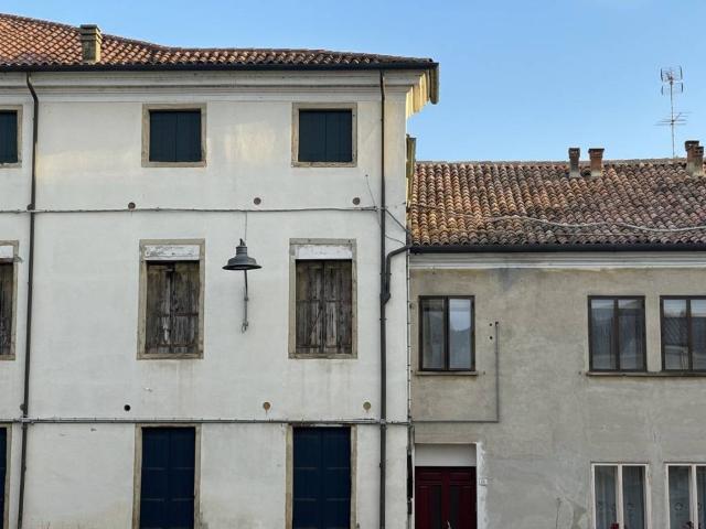 Appartamento in vendita a Battaglia Terme PD