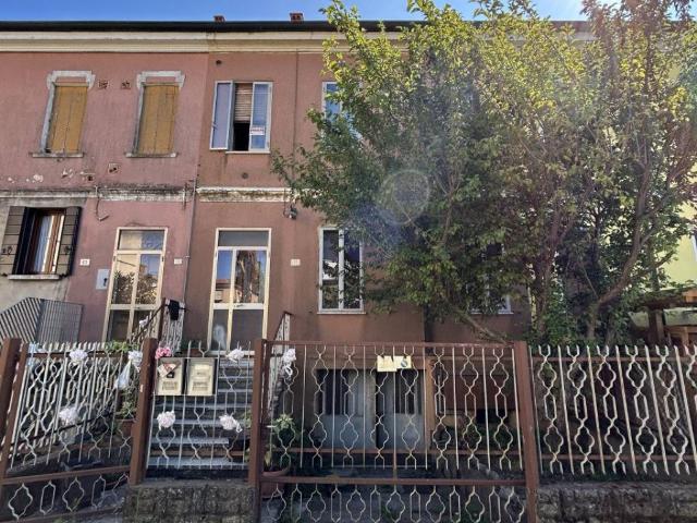 Appartamento in vendita a Battaglia Terme PD