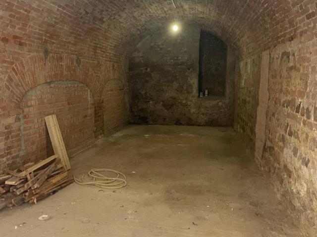 Appartamento in vendita a Battaglia Terme PD