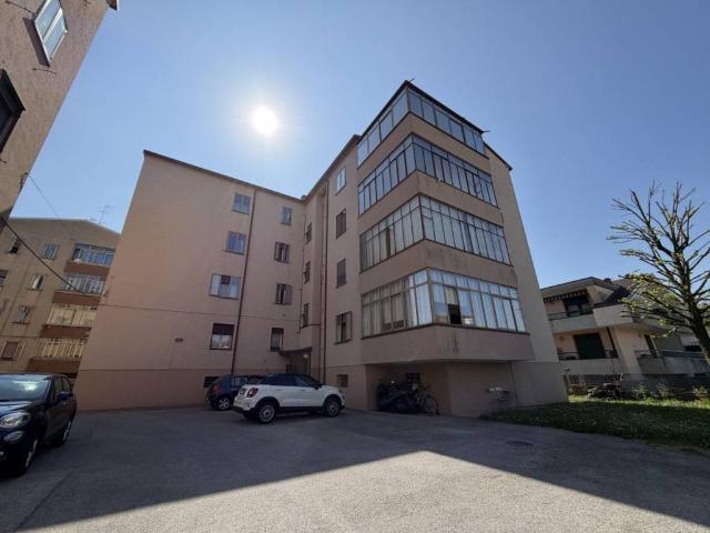 Appartamento in vendita a Battaglia Terme PD