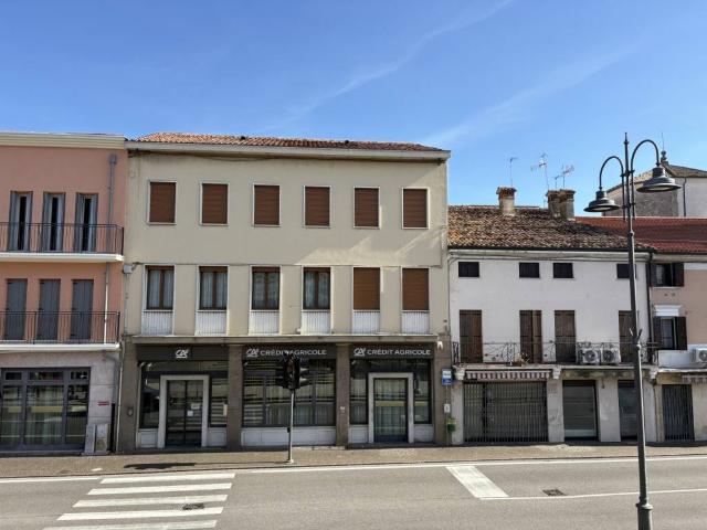 Appartamento in vendita a Battaglia Terme PD