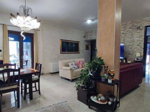Appartamento in vendita a Battipaglia SA
