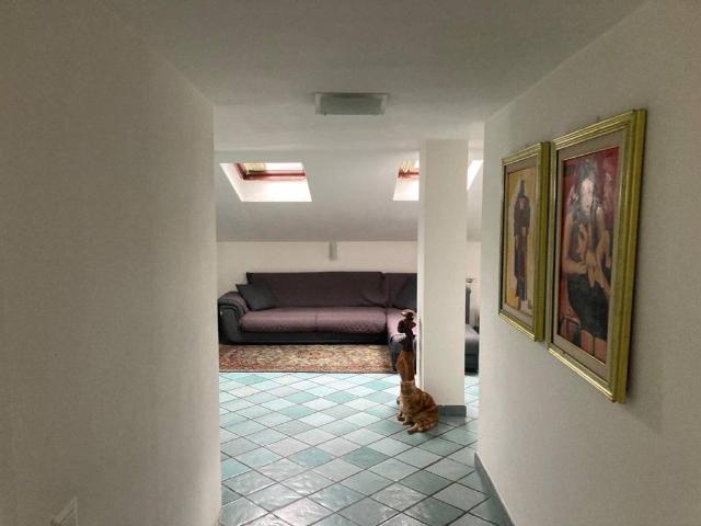 Appartamento in vendita a Battipaglia SA